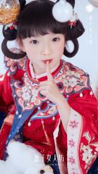 -盘子女人坊古装写真摄影(厦门总店)