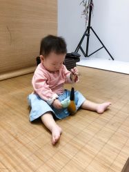 点击看大图 -布恩儿童摄影