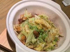 -莲·中餐厅(成都首座万豪酒店)