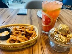 -必胜客(银盆路店)