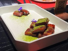 -锦楼·臻选新杭帮(杭州中心店)