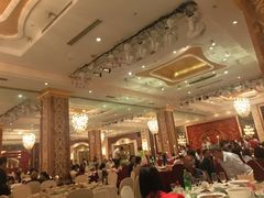 大堂-芭菲盛宴·环球美食(解放碑英利国际店)