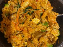-七八冷面·延边朝鲜族美食(欢乐谷店)