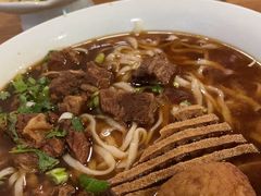 -难忘的面(五矿君澜酒店)
