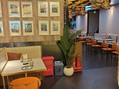 -get pizza意大利餐厅(凯德MALL店)