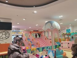 -孩子王童乐园(贵阳观山湖万达店)