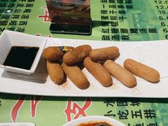 -令氏家外家周秦食府(高新店)