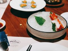 -Mr·Fish鱼鲜生海鲜放题(银泰in99店)