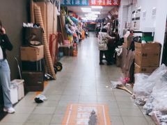 -即墨路小商品市场