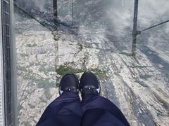 -明堂山风景区
