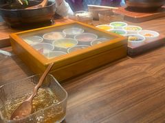 -良米山·云南野生菌过桥米线(上海首店)