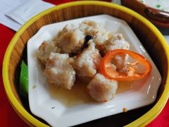 -吉莲利苑海鲜酒家(珠海拱北28年老字号店)