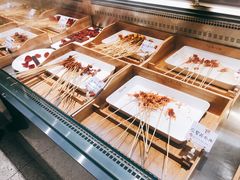 -串一火锅(赛格国际购物中心店)
