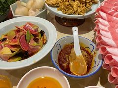 -三宝涮肉(体育学院店)