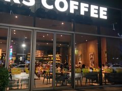 门面-星巴克臻选(杭州西溪印象城店)