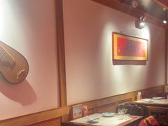 -小吊梨汤·北京菜·烤鸭(双井乐成中心店)