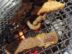 -韩盛·盛江山自助料理(于洪新玛特店)