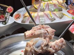 -骨之味·筒骨汤火锅(江头店)