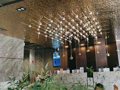 -铂尔登智慧酒店(南山西丽地铁站店)