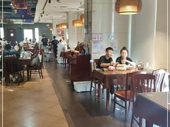 大堂-天下客饭店(中山路店)