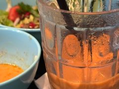 -URBAN SOI Thai Kitchen乐泰料理(长乐路店)