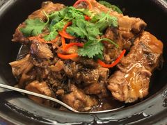 -晶荷轩(香港迪士尼乐园酒店)