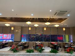 -點無缺茶楼·海鲜酒家(世博店)