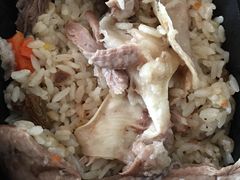 -疆里疆外·和田烤肉·清真