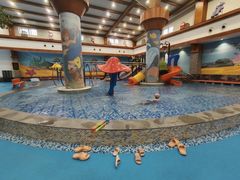 -天沐温泉(抚顺店)