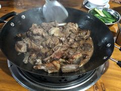 -大地农庄(逢沙大道店)
