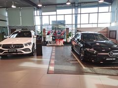 -奔驰利星行(北京花乡店)