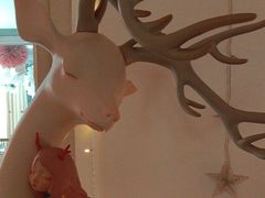 -春树下·树屋花房西餐厅(罍街AS1980店)