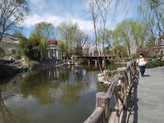 -天毓山庄·餐厅