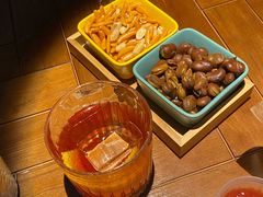 -LAMP BAR 水烟音乐酒吧