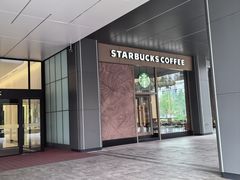 -星巴克(北京惠新东街店)