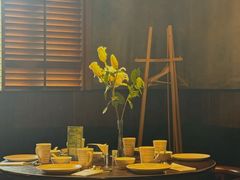 -庐灶江南·江南菜·四合院Bistro(东直门雍和宫·原华侨宾馆店)