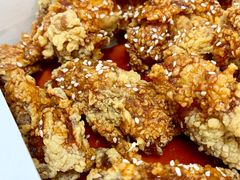 -前进5路汉堡炸鸡(前进五路店)