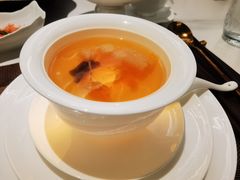 -上蔬无瑕· 创意素食·Vegetarian(华采天地店)