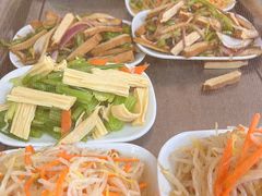 -三盛楼饭店(四流中路店)
