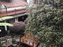 -雪霁山庄·合肥地标老字号