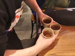 -和府捞面(东直门银座店)