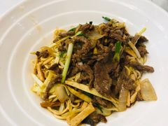 -二扁私房面馆(崂山路店)