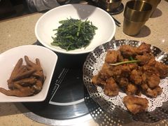 -我是那个大叔·美食研究所(新塘路店)