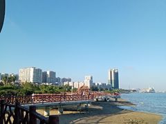 -中澳友谊花园
