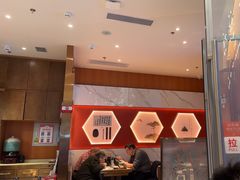 -松鹤楼面馆(中洲湾店)