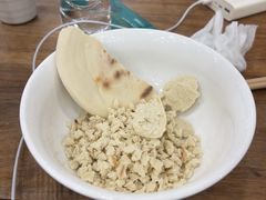 -老刘家永盛斋·传统泡馍(东关南街店)