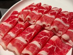 -鼎鼎香·港式火锅·臻选店(北京SKP店)