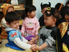 -昱南托育园.托班晚托.寒暑假班