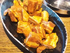 -鑫釜山海鲜烧烤(浑南店)