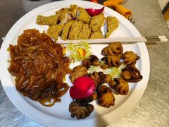 -国惠大酒楼(宝龙店)